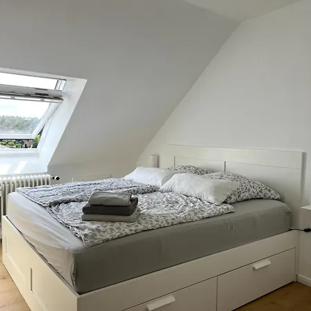 Kleine Mit Teeküche Apartment